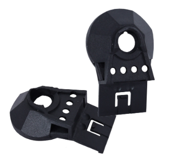 SCOTT FXVP30Z VISOR POST(PAIR)